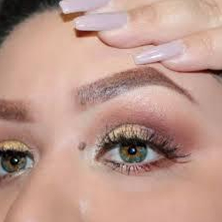 Eye Brow and Threading Services near me