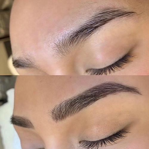 Affordable Eyebrows Station in San Mateo, CA
